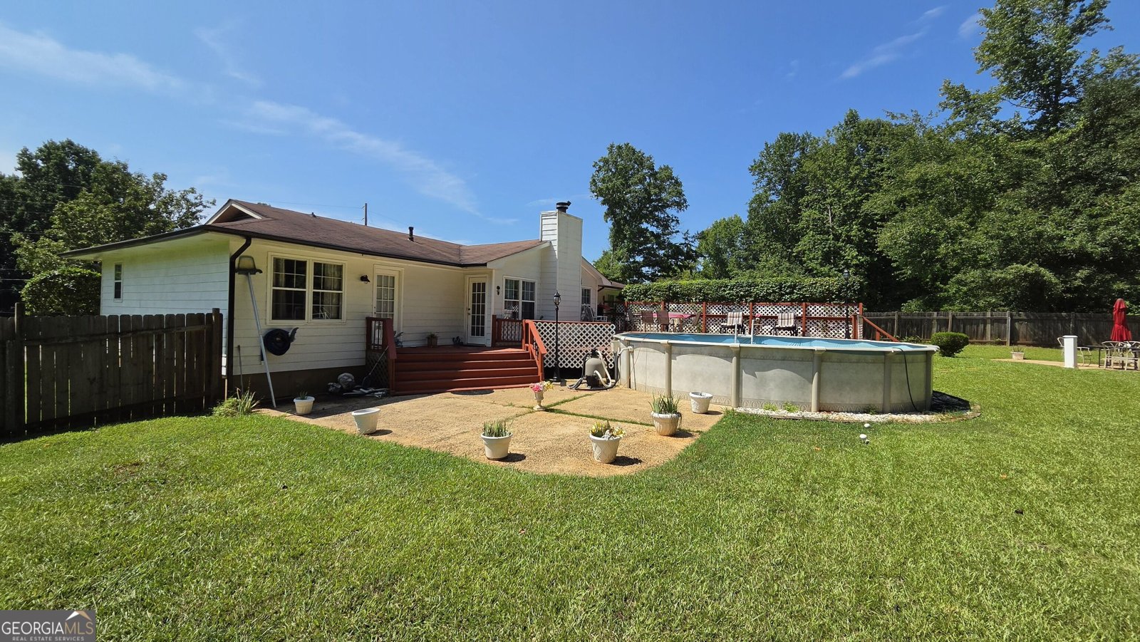 285 Nectarine Drive Newnan - Photo 18