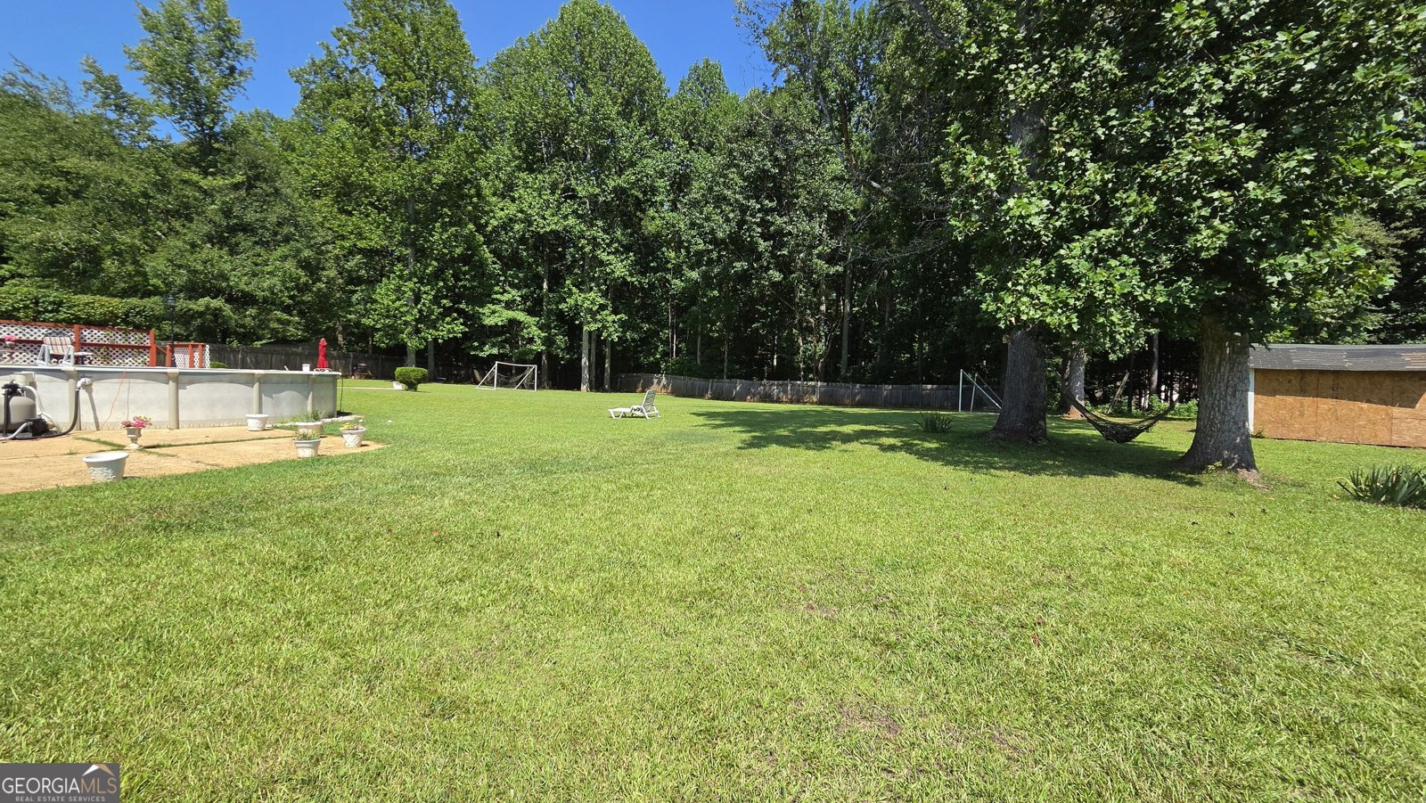 285 Nectarine Drive Newnan - Photo 19