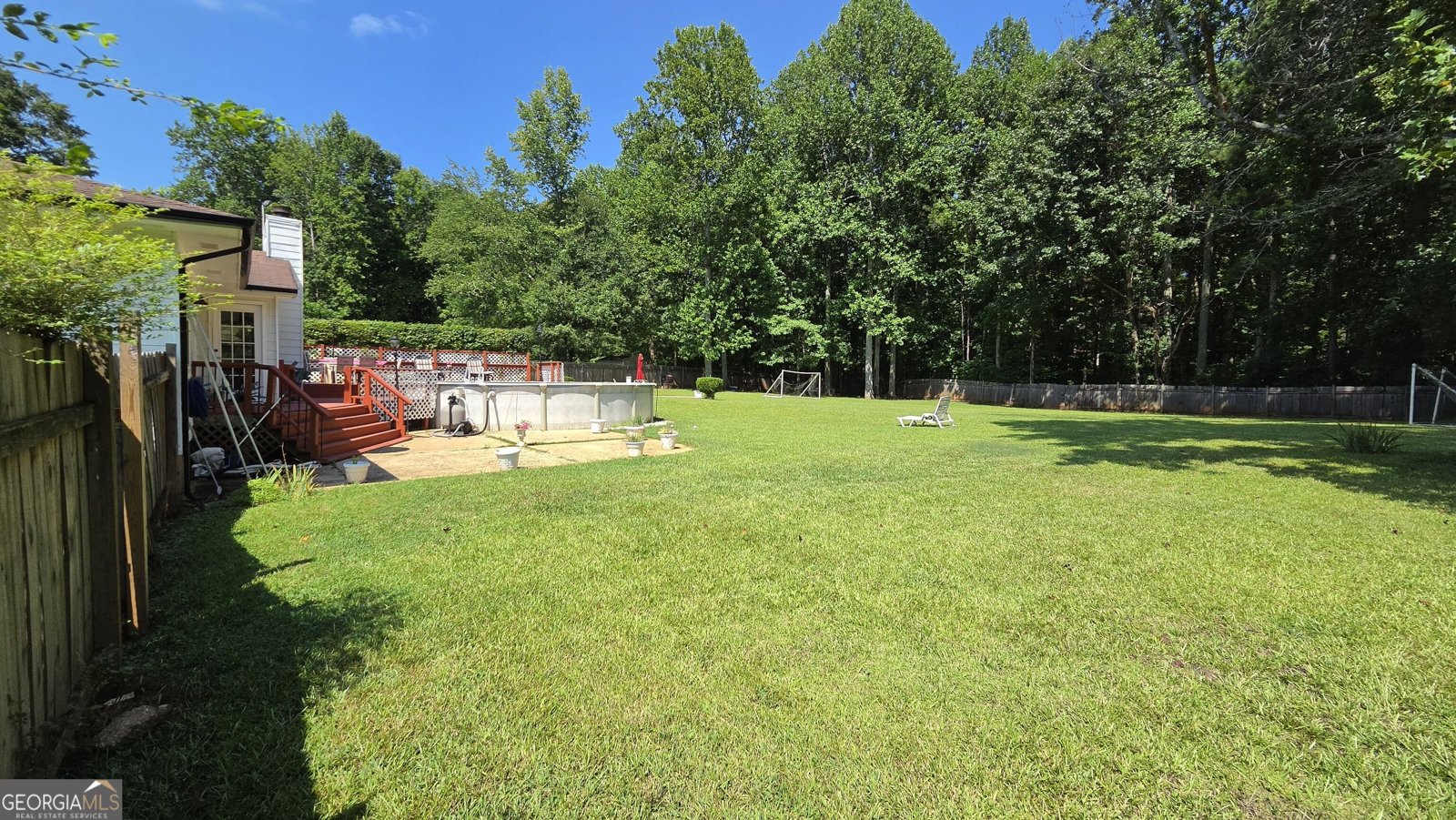 285 Nectarine Drive Newnan - Photo 20