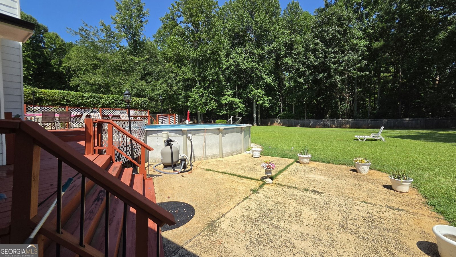 285 Nectarine Drive Newnan - Photo 21