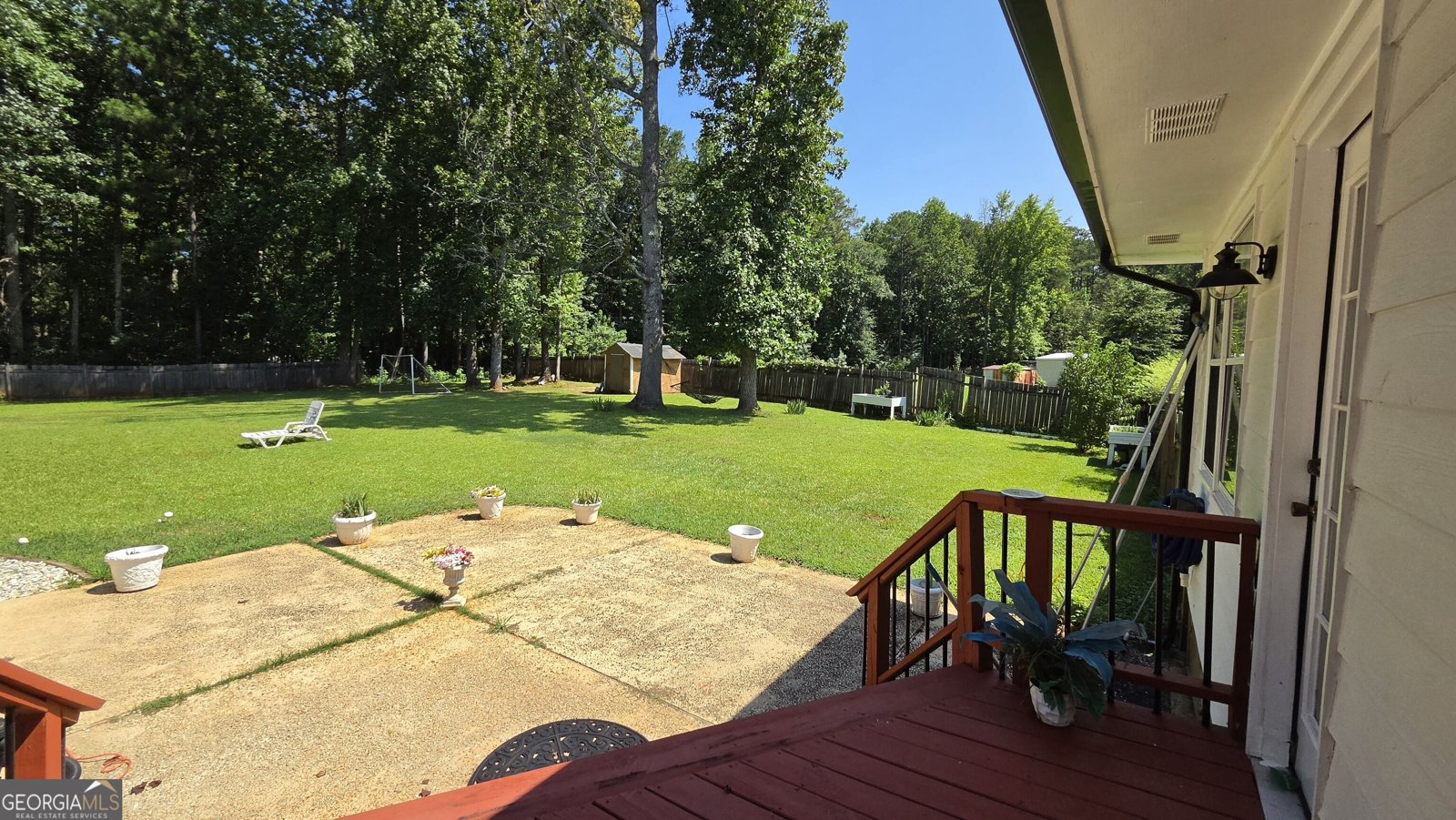 285 Nectarine Drive Newnan - Photo 22
