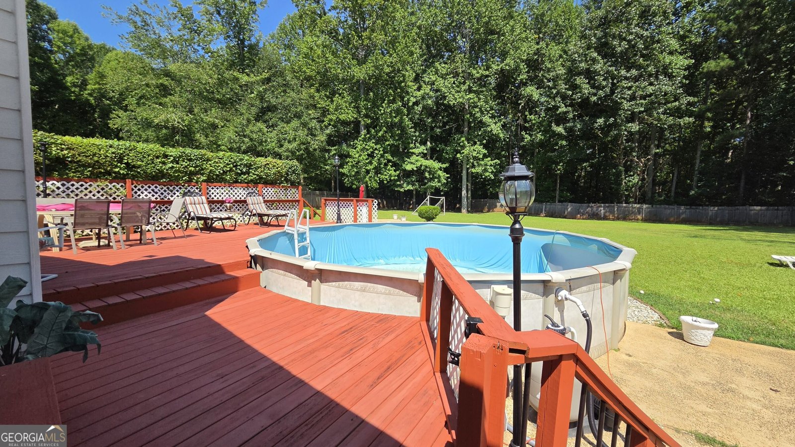 285 Nectarine Drive Newnan - Photo 23
