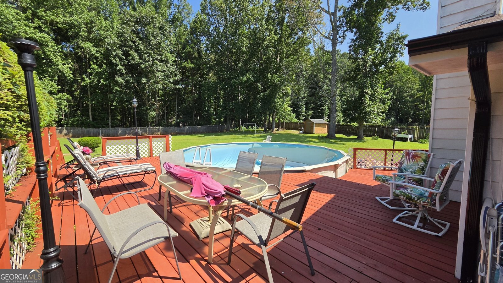 285 Nectarine Drive Newnan - Photo 24