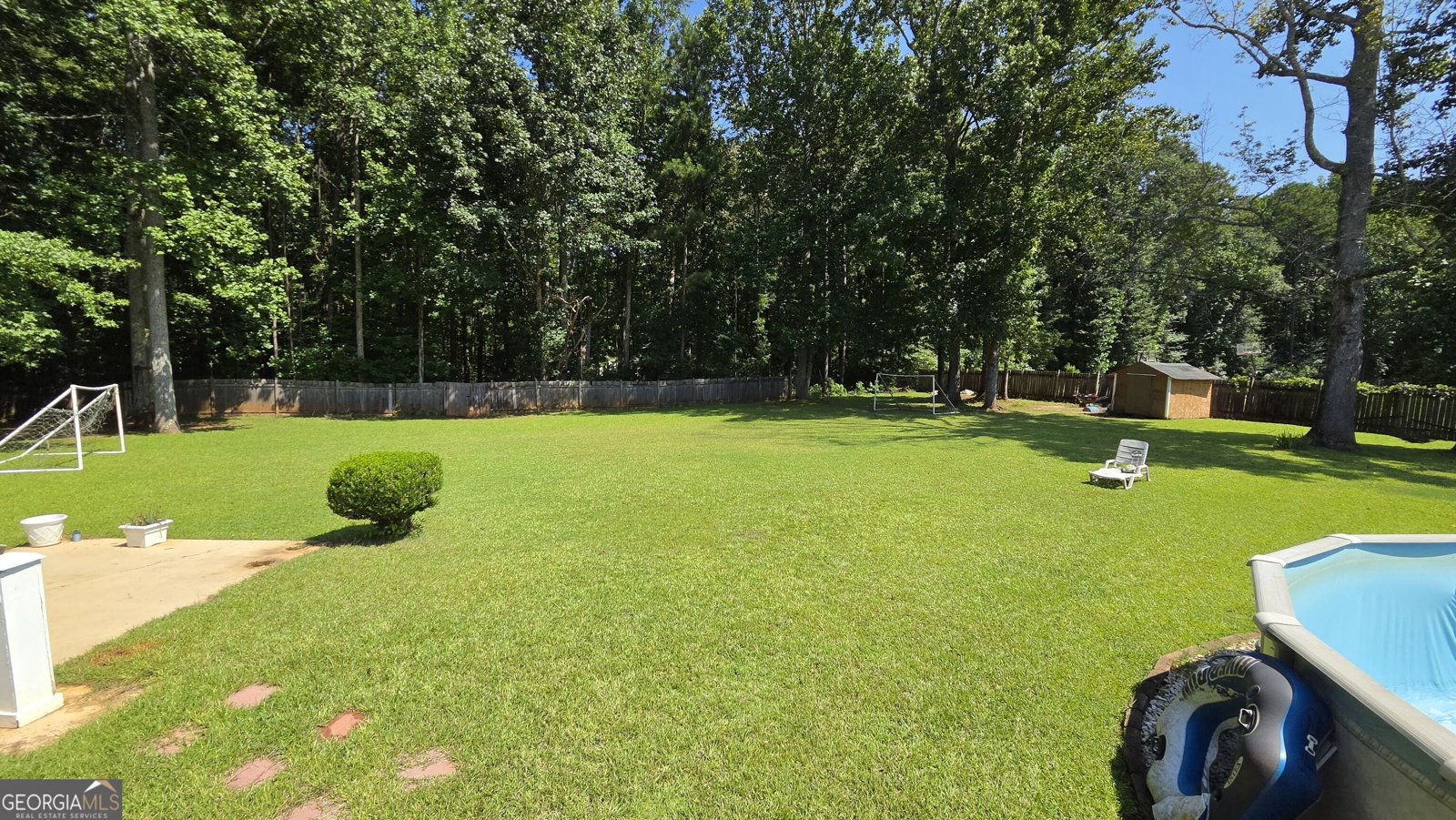 285 Nectarine Drive Newnan - Photo 25
