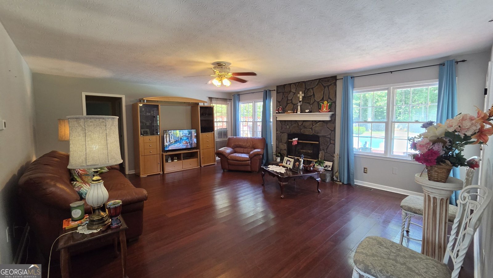 285 Nectarine Drive Newnan - Photo 27