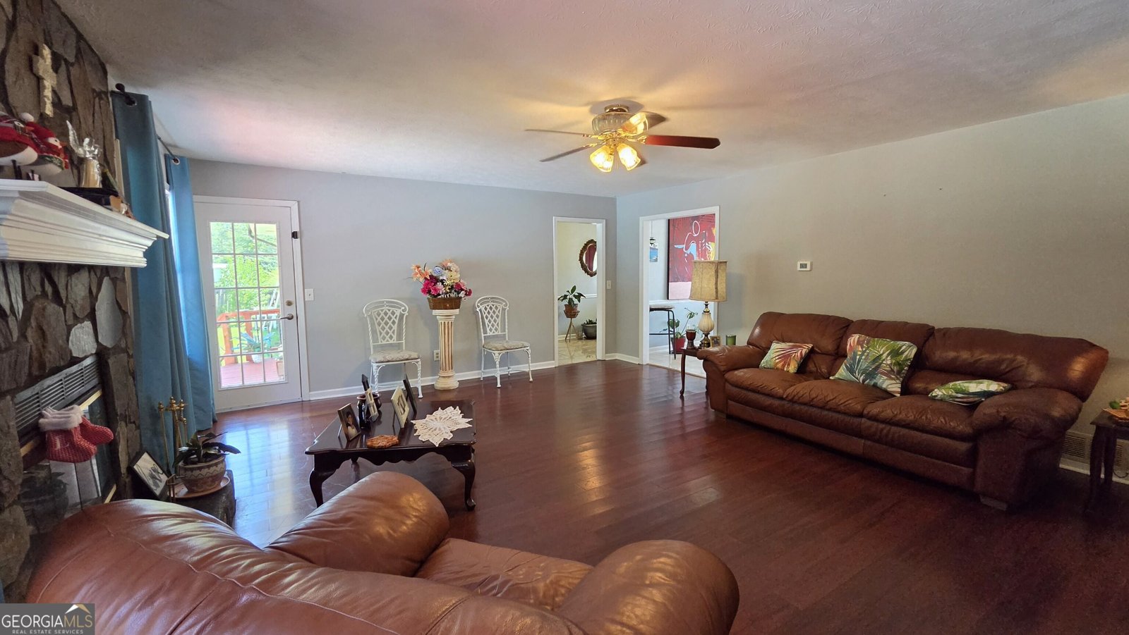 285 Nectarine Drive Newnan - Photo 28