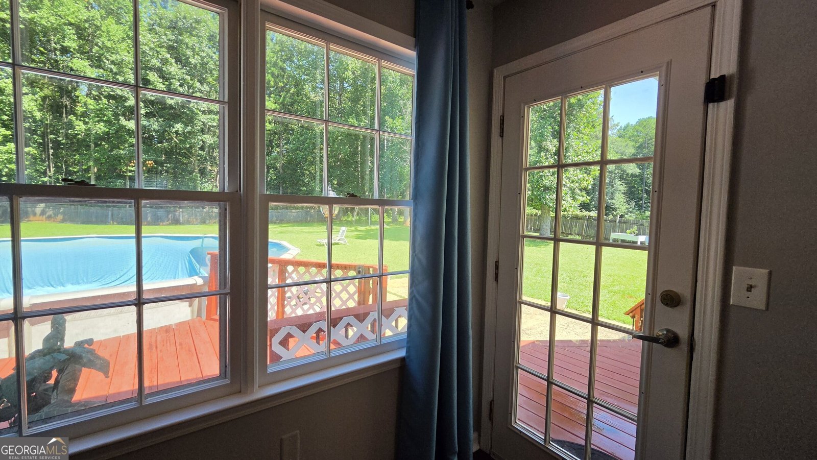 285 Nectarine Drive Newnan - Photo 29