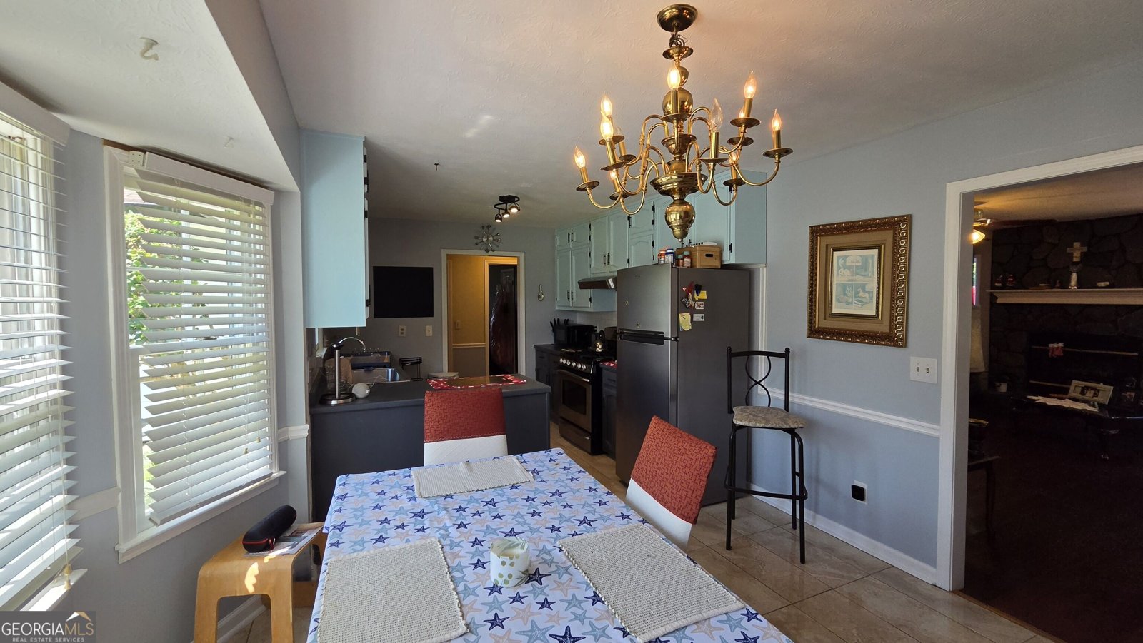 285 Nectarine Drive Newnan - Photo 32