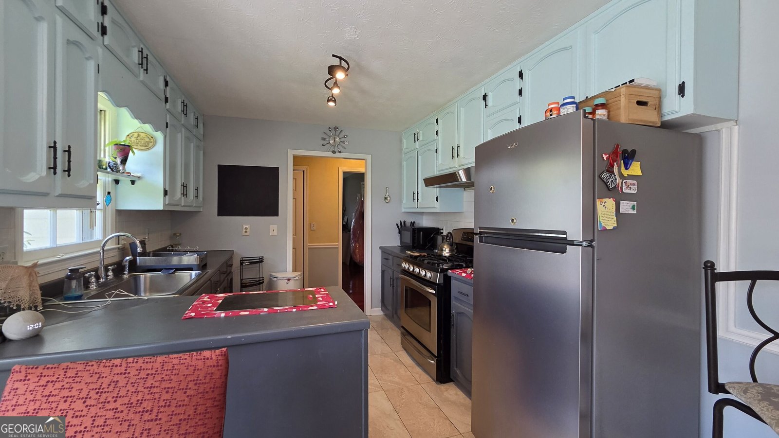 285 Nectarine Drive Newnan - Photo 33