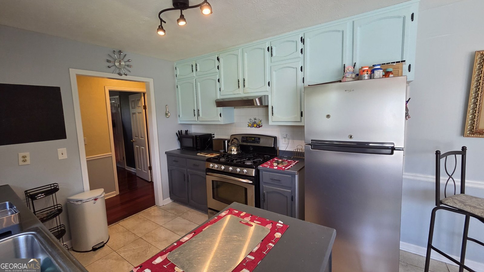 285 Nectarine Drive Newnan - Photo 35