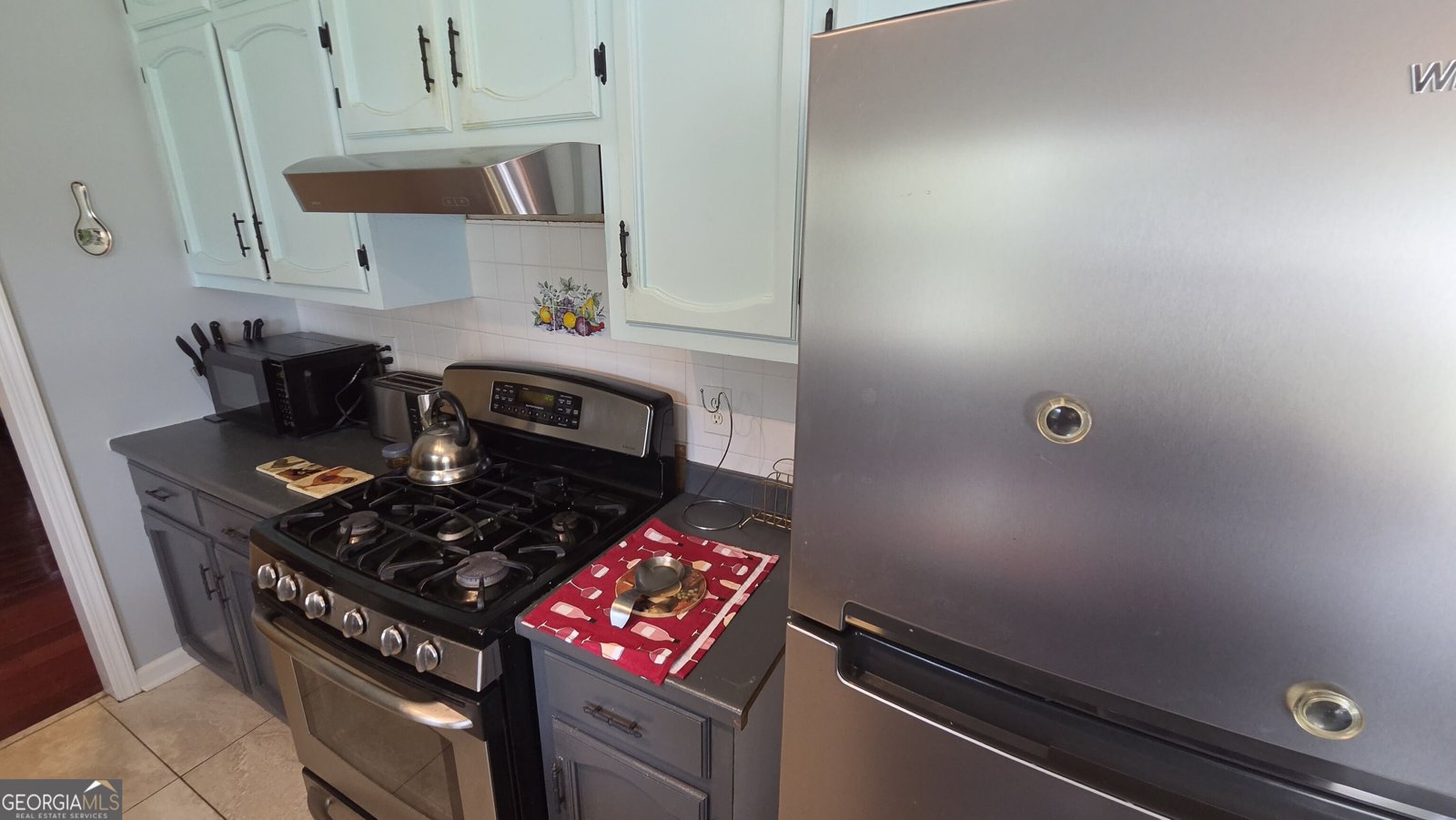 285 Nectarine Drive Newnan - Photo 36