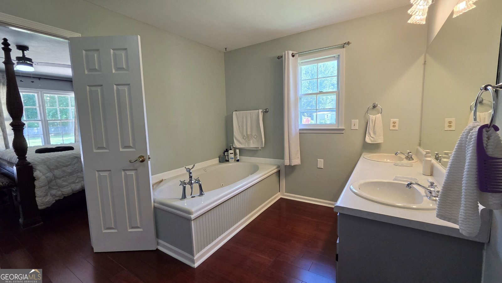 285 Nectarine Drive Newnan - Photo 44