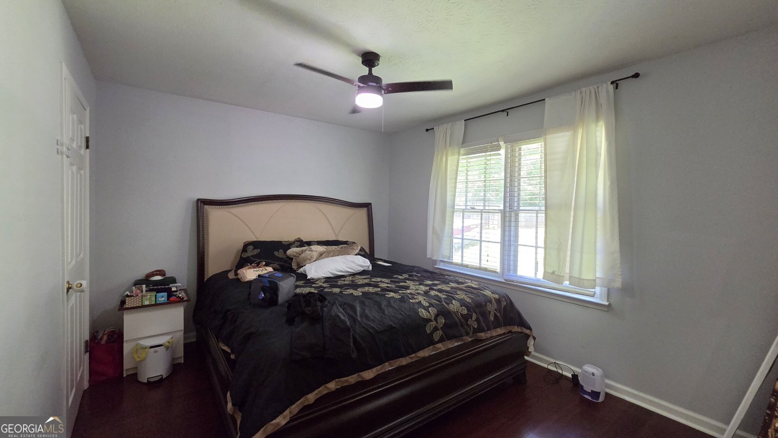 285 Nectarine Drive Newnan - Photo 46