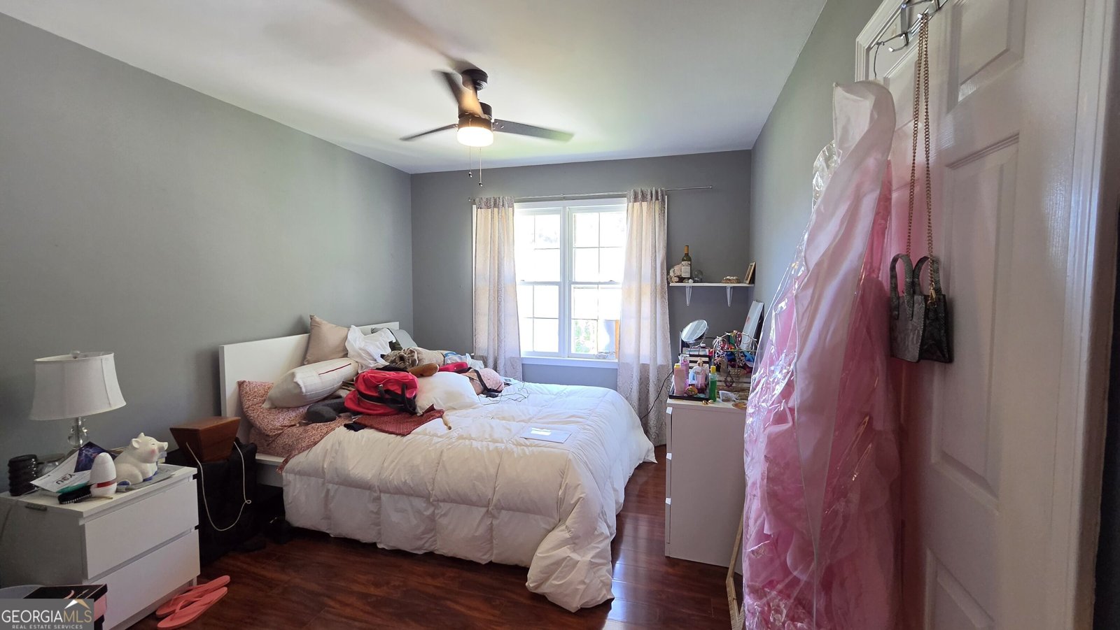 285 Nectarine Drive Newnan - Photo 47