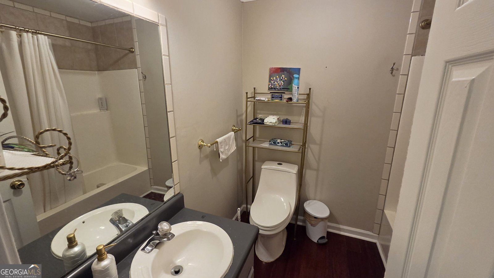 285 Nectarine Drive Newnan - Photo 48