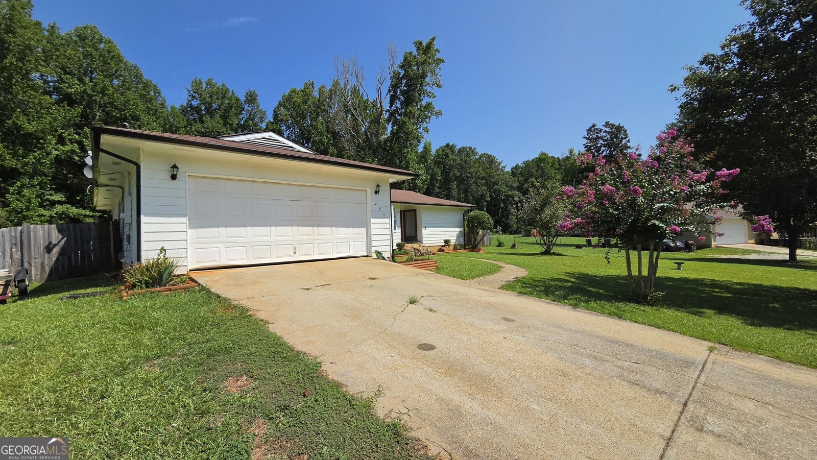 285 Nectarine Drive Newnan - Photo 6