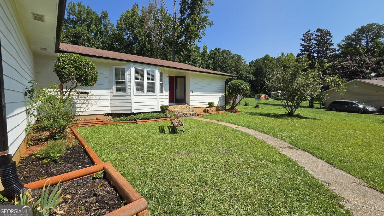 285 Nectarine Drive Newnan - Photo 7