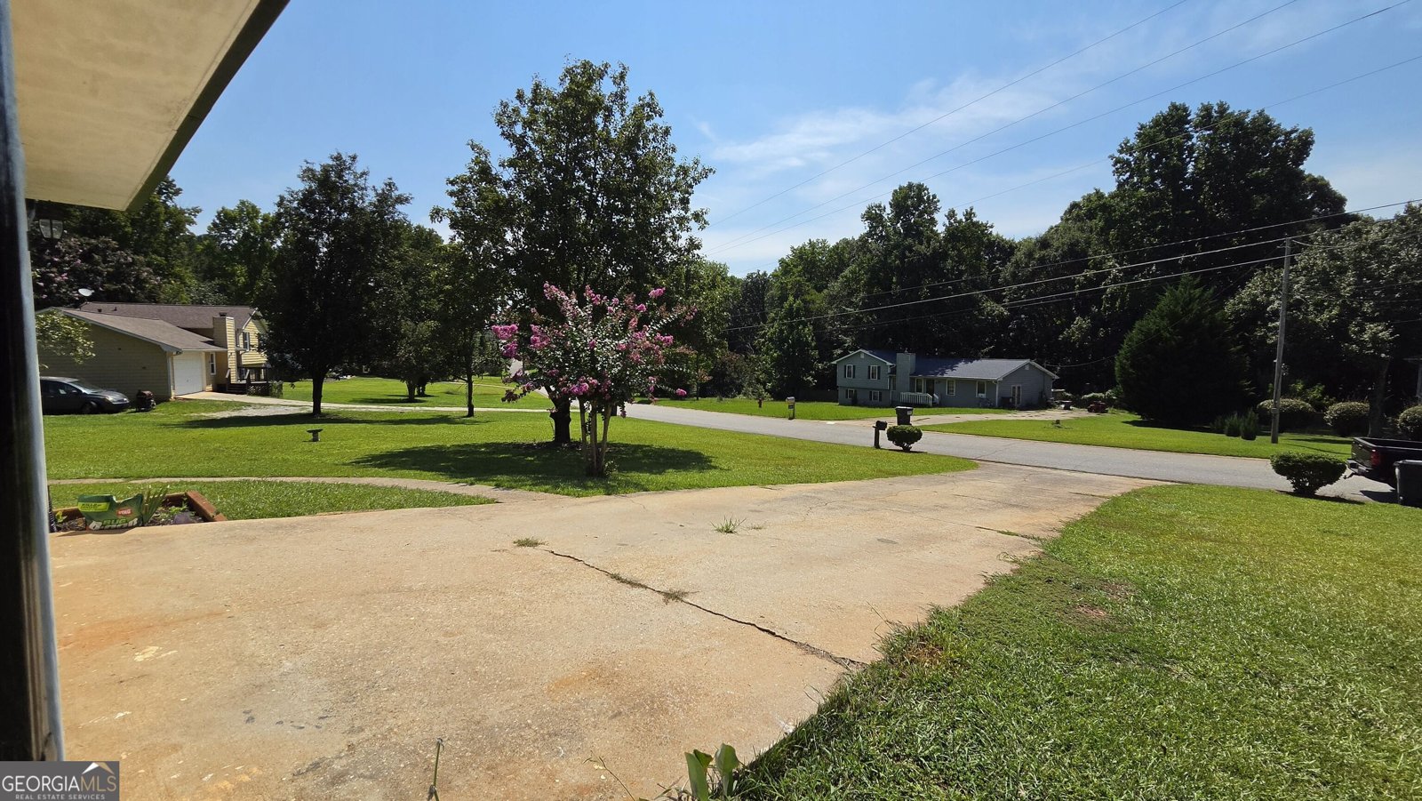 285 Nectarine Drive Newnan - Photo 8