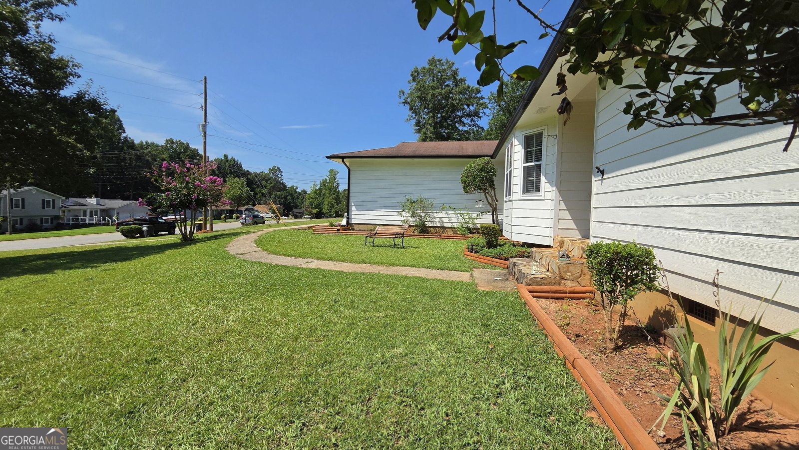 285 Nectarine Drive Newnan - Photo 9