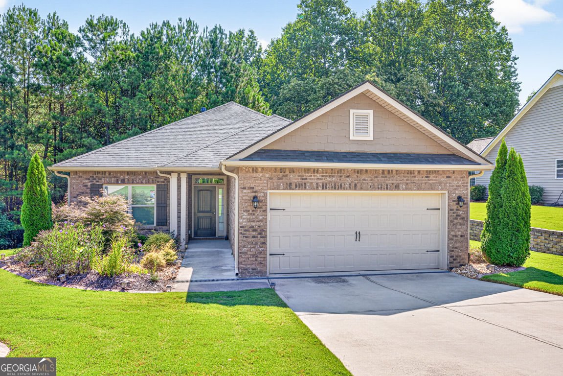 832 Hidden Hollow Circle Commerce - main photo