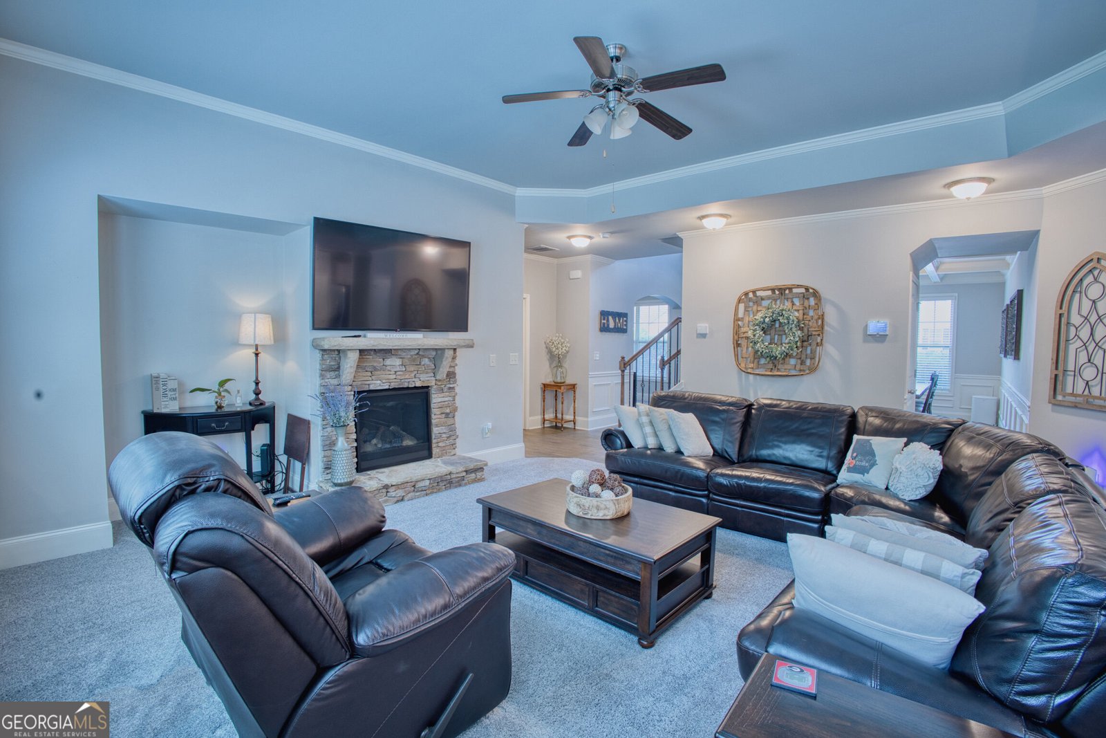 523 Blue Mountain Rise Canton - Photo 10