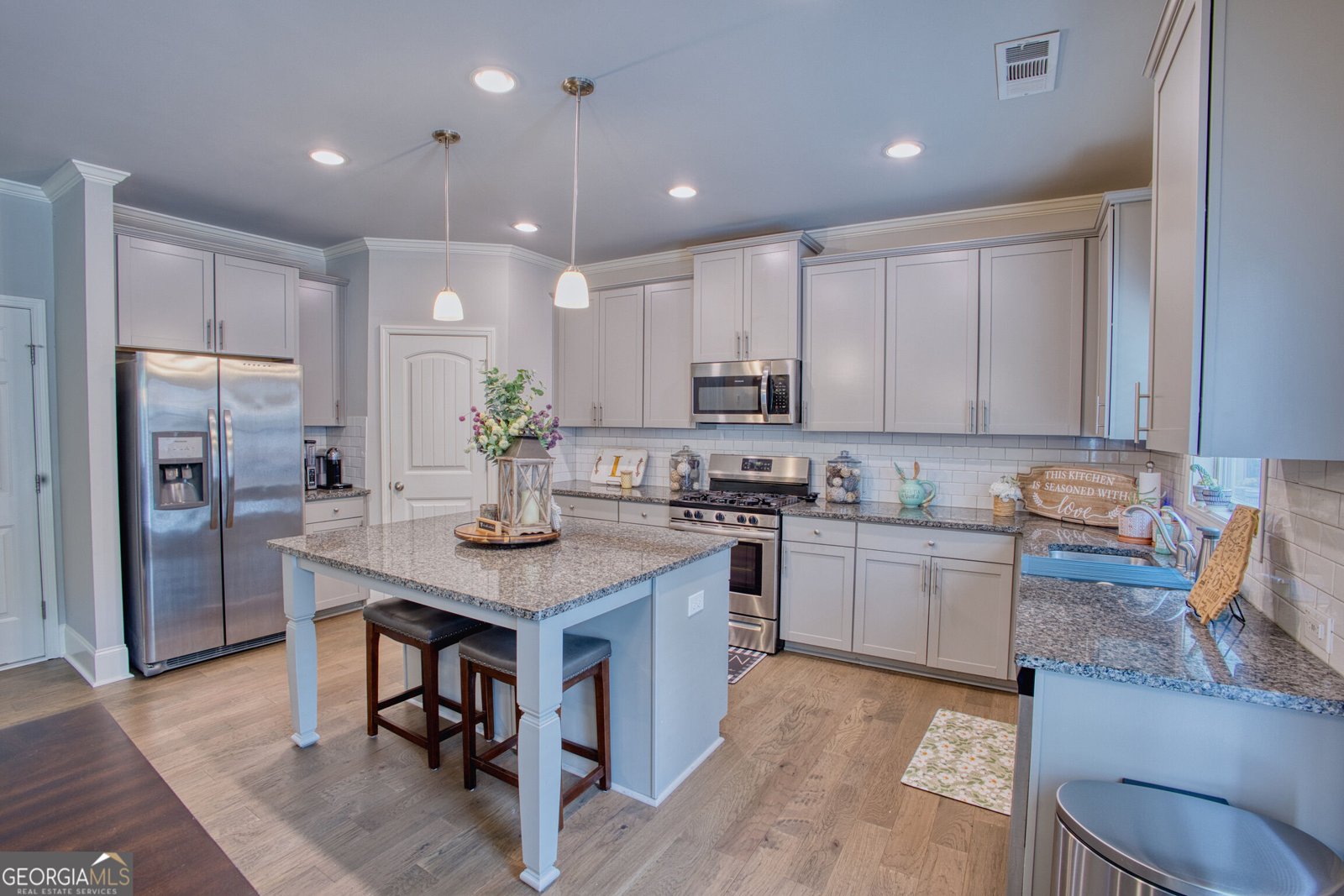 523 Blue Mountain Rise Canton - Photo 11
