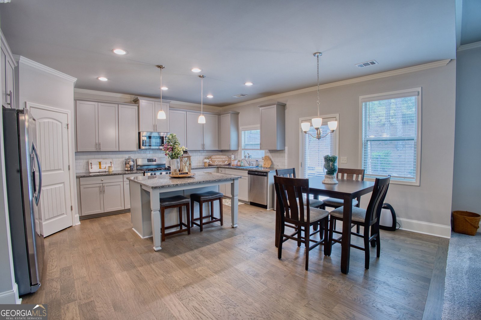 523 Blue Mountain Rise Canton - Photo 12