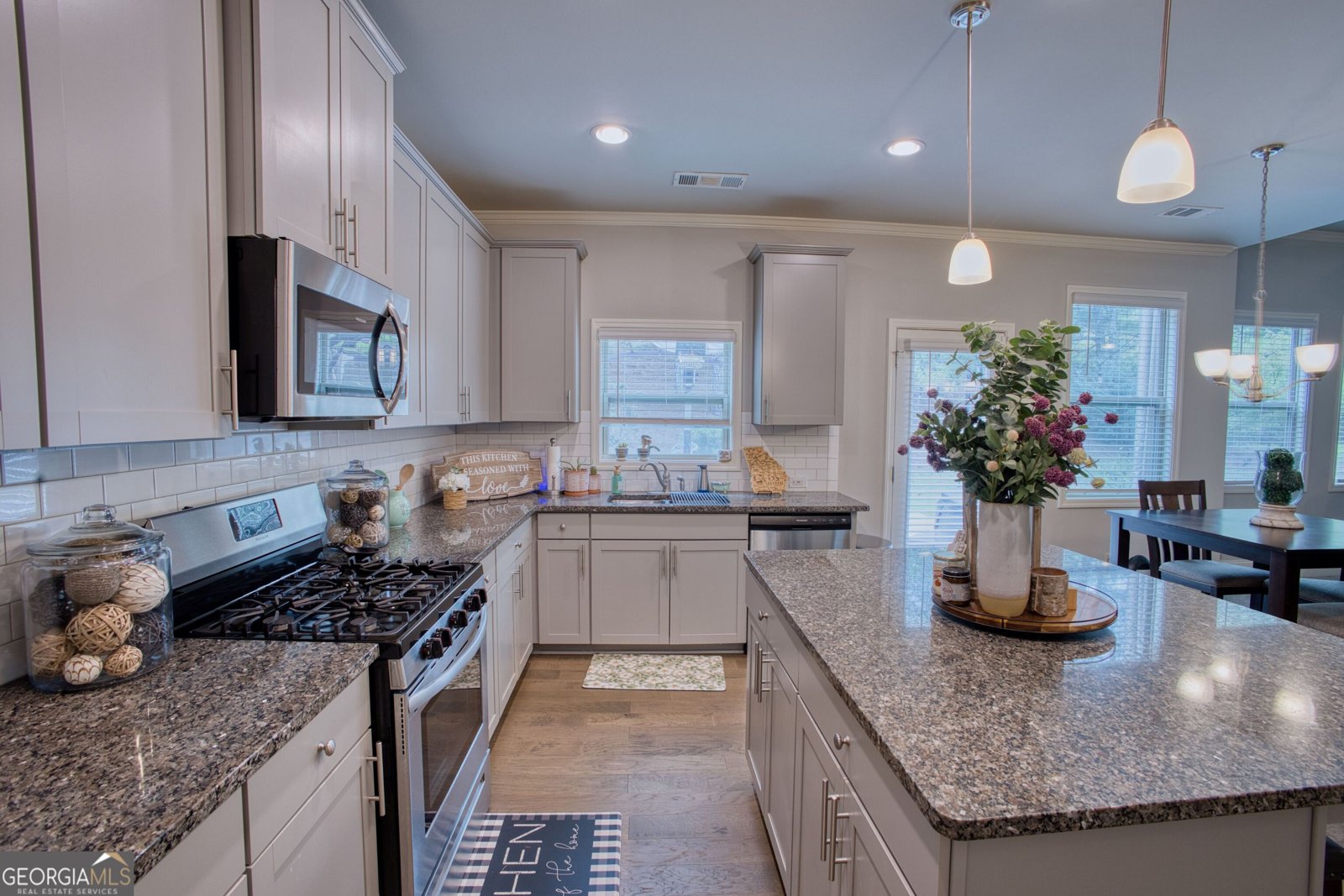 523 Blue Mountain Rise Canton - Photo 13