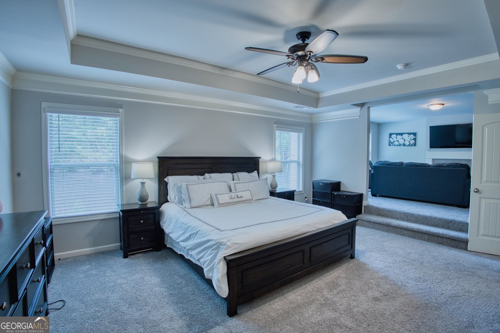 523 Blue Mountain Rise Canton - Photo 18