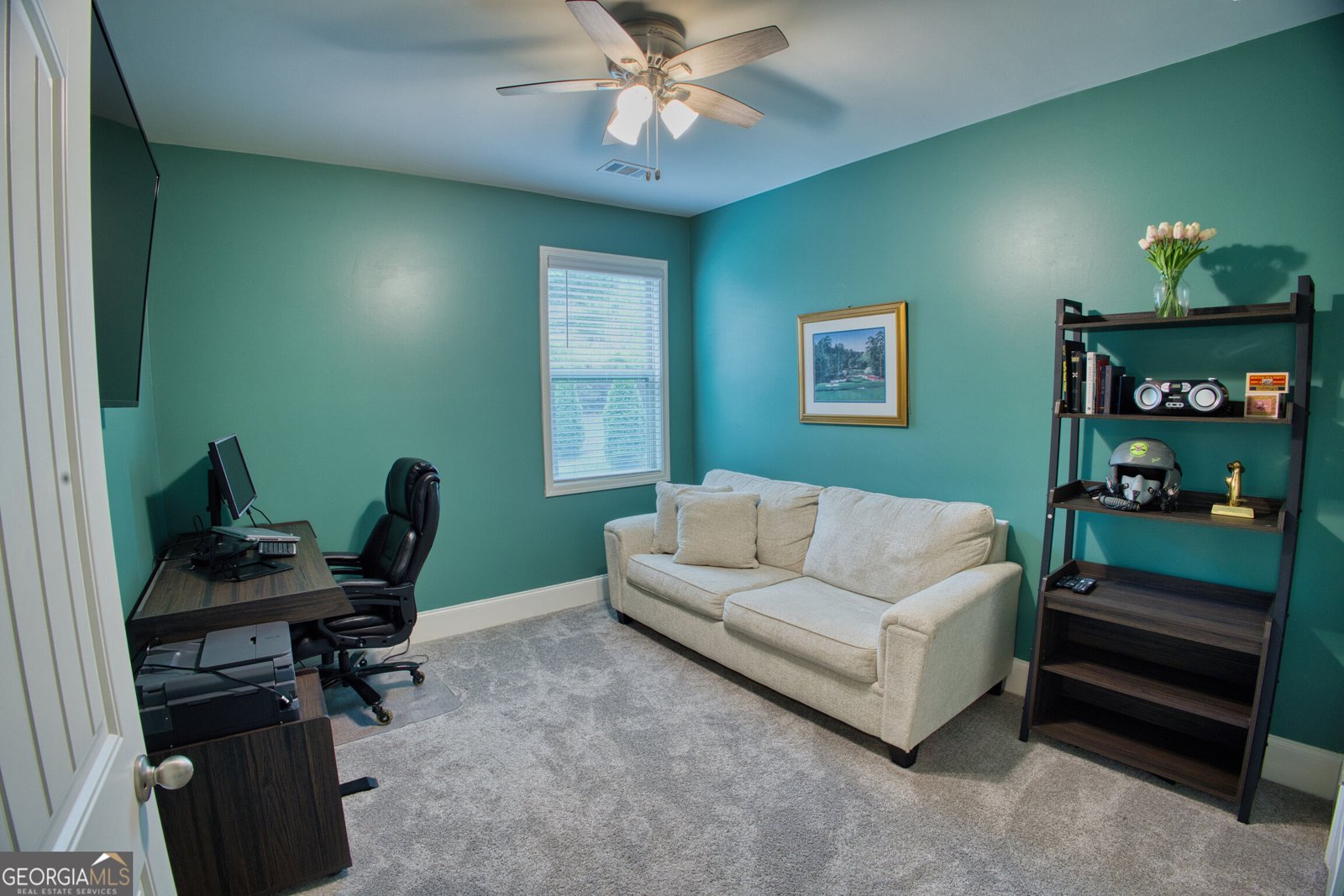 523 Blue Mountain Rise Canton - Photo 31