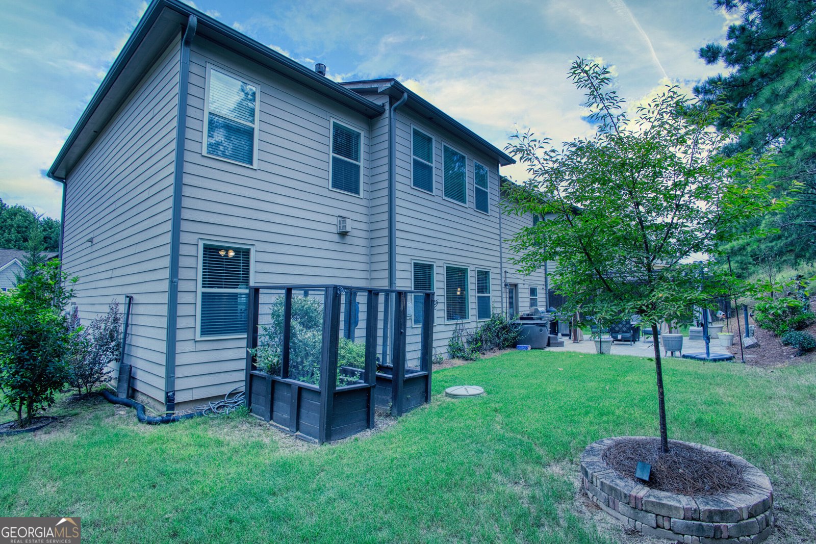 523 Blue Mountain Rise Canton - Photo 36