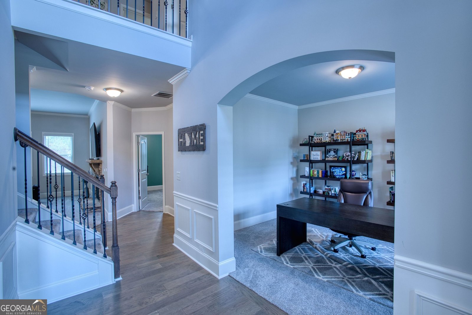 523 Blue Mountain Rise Canton - Photo 6