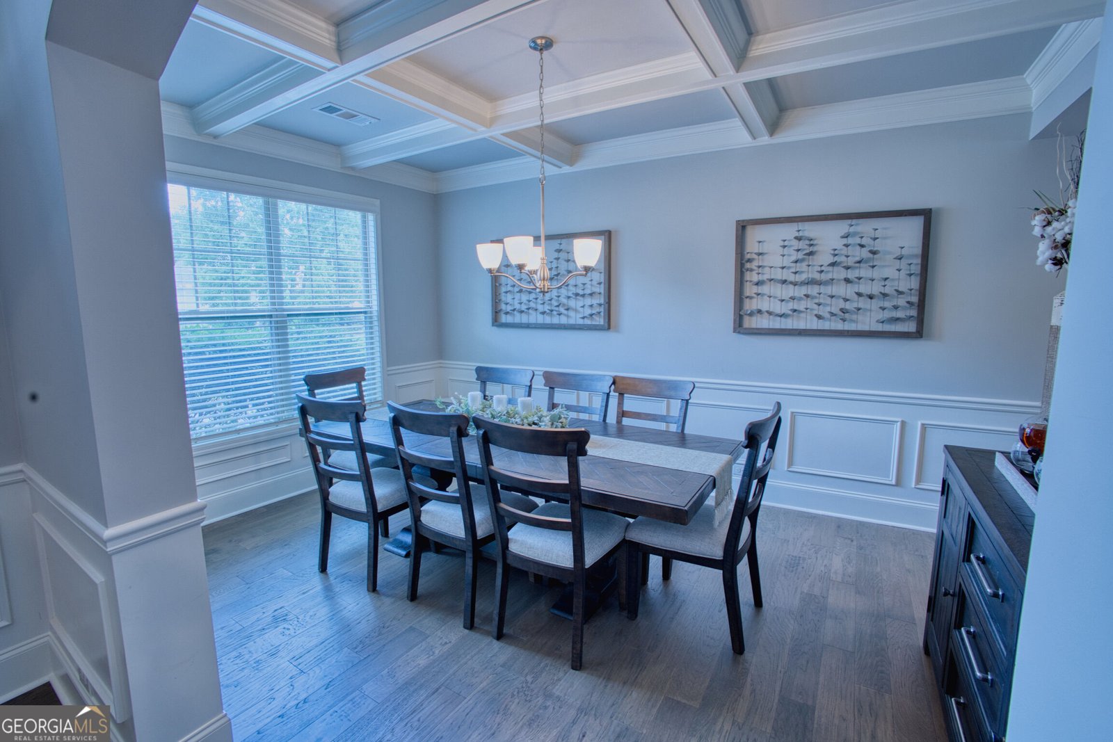 523 Blue Mountain Rise Canton - Photo 7
