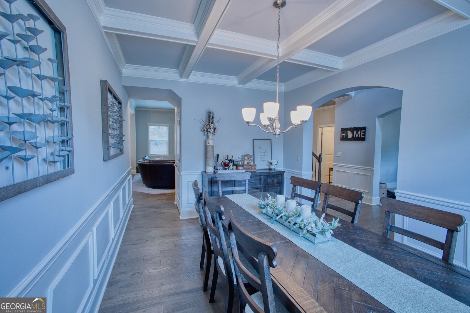 523 Blue Mountain Rise Canton - Photo 8