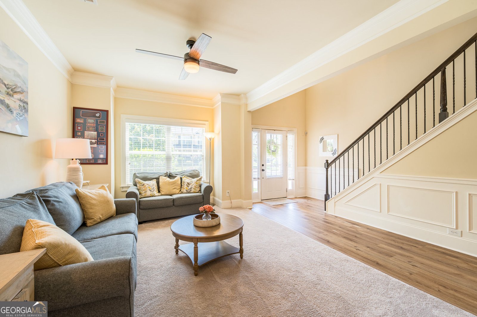 988 Spanish Moss Trail Loganville - Photo 10