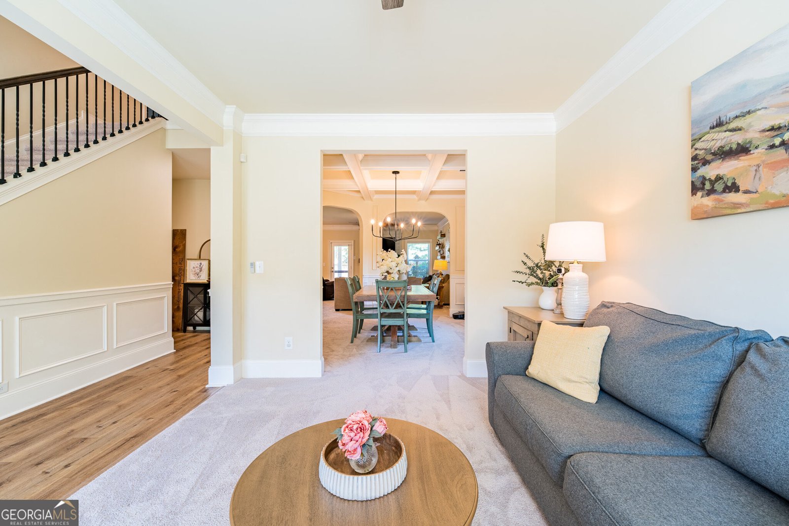 988 Spanish Moss Trail Loganville - Photo 11