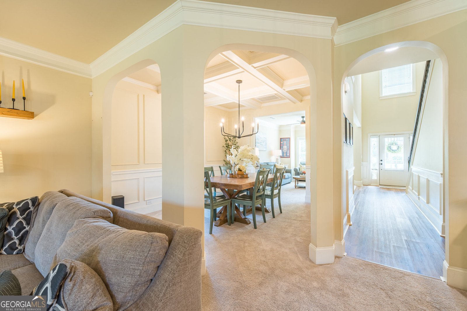 988 Spanish Moss Trail Loganville - Photo 13