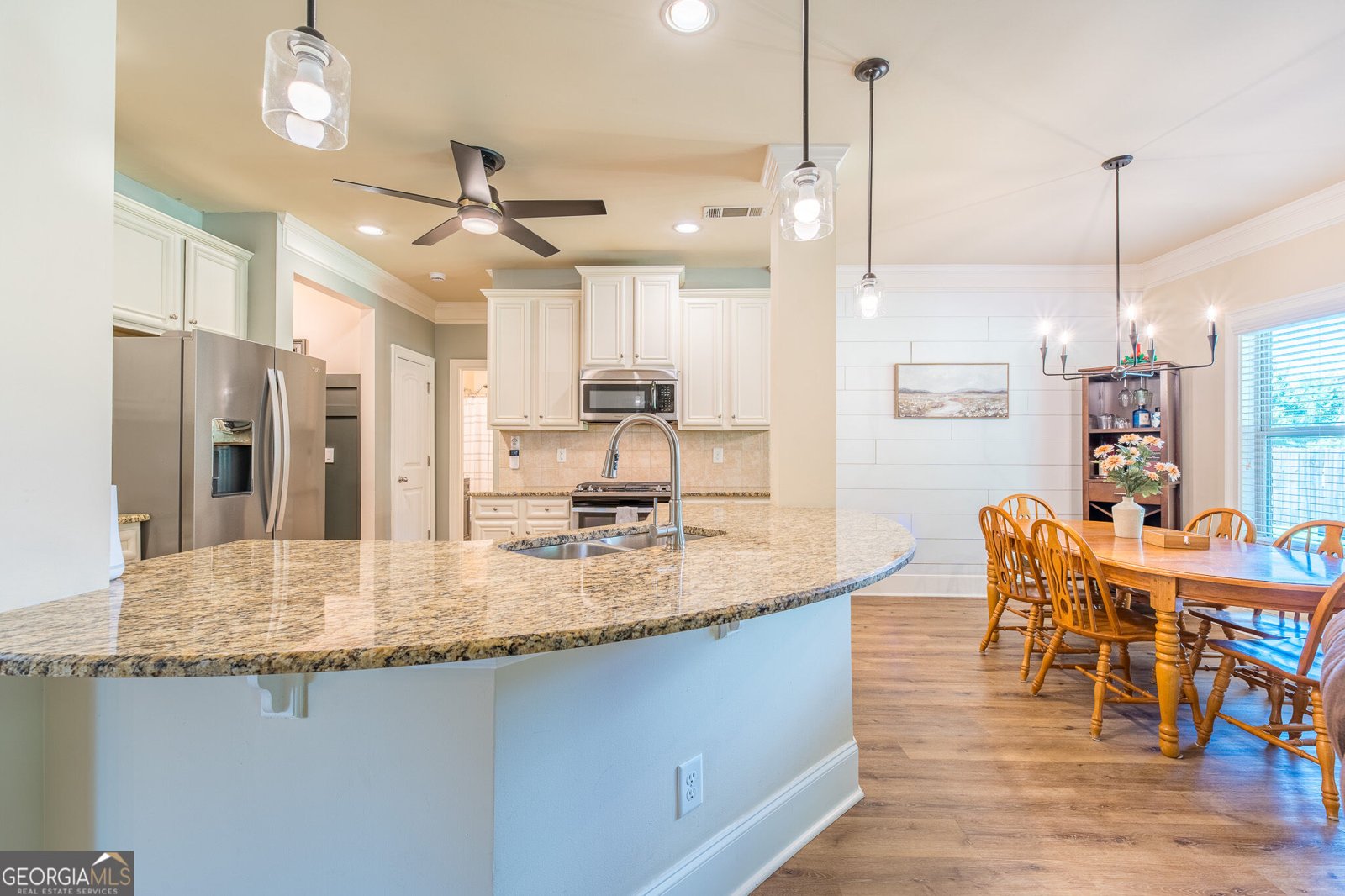 988 Spanish Moss Trail Loganville - Photo 14