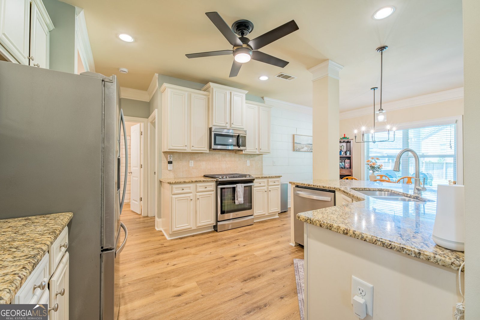 988 Spanish Moss Trail Loganville - Photo 18