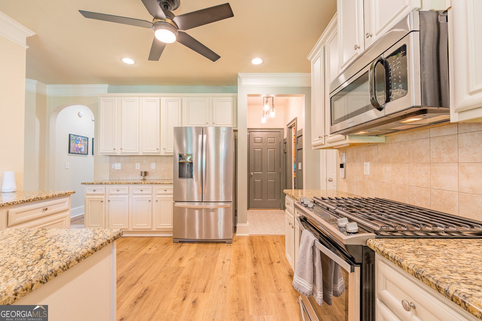 988 Spanish Moss Trail Loganville - Photo 19