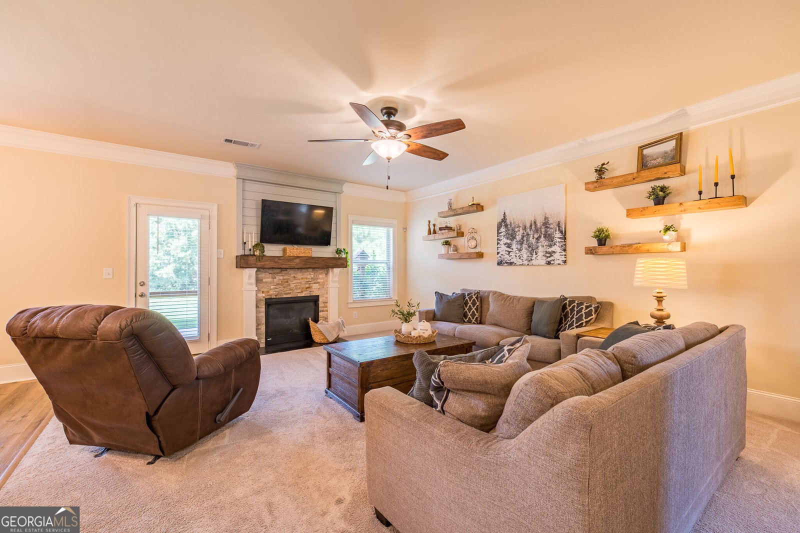 988 Spanish Moss Trail Loganville - Photo 24