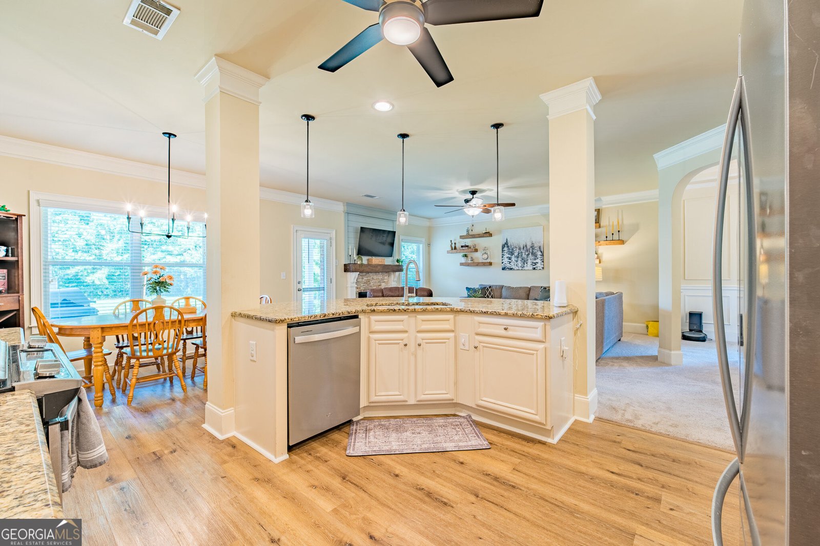 988 Spanish Moss Trail Loganville - Photo 26