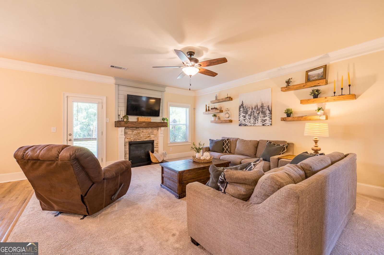 988 Spanish Moss Trail Loganville - Photo 27