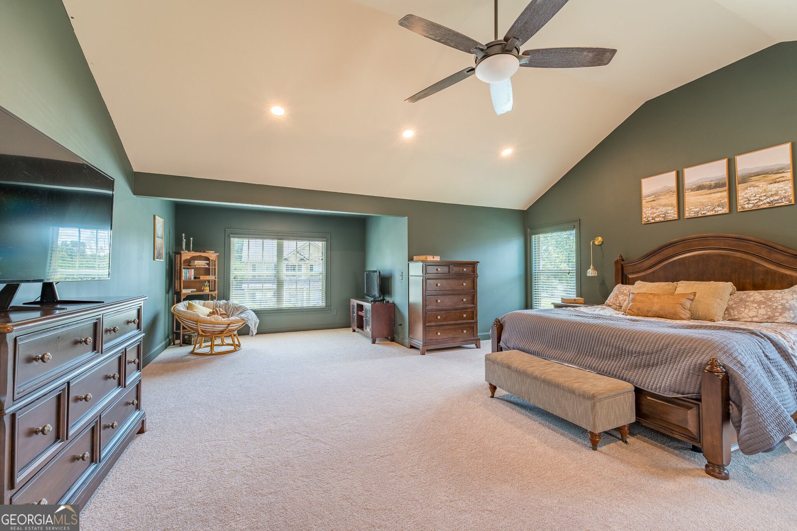 988 Spanish Moss Trail Loganville - Photo 43