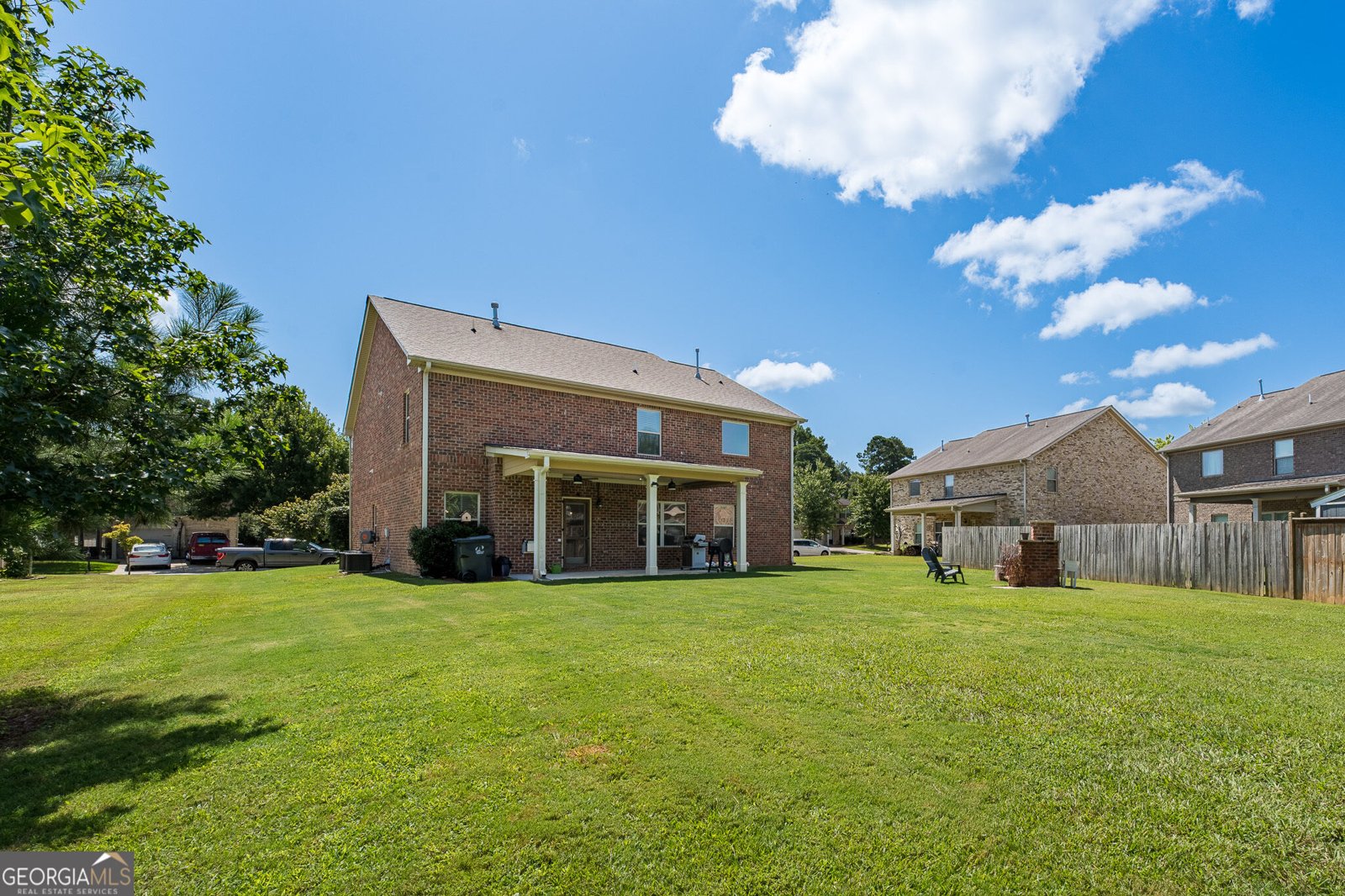 988 Spanish Moss Trail Loganville - Photo 49
