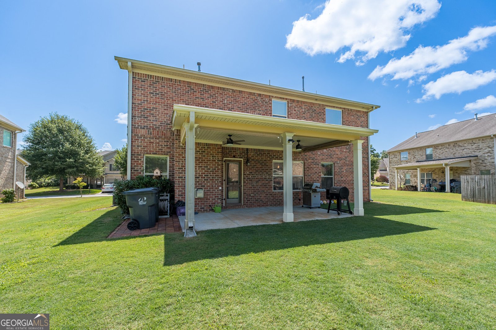 988 Spanish Moss Trail Loganville - Photo 50
