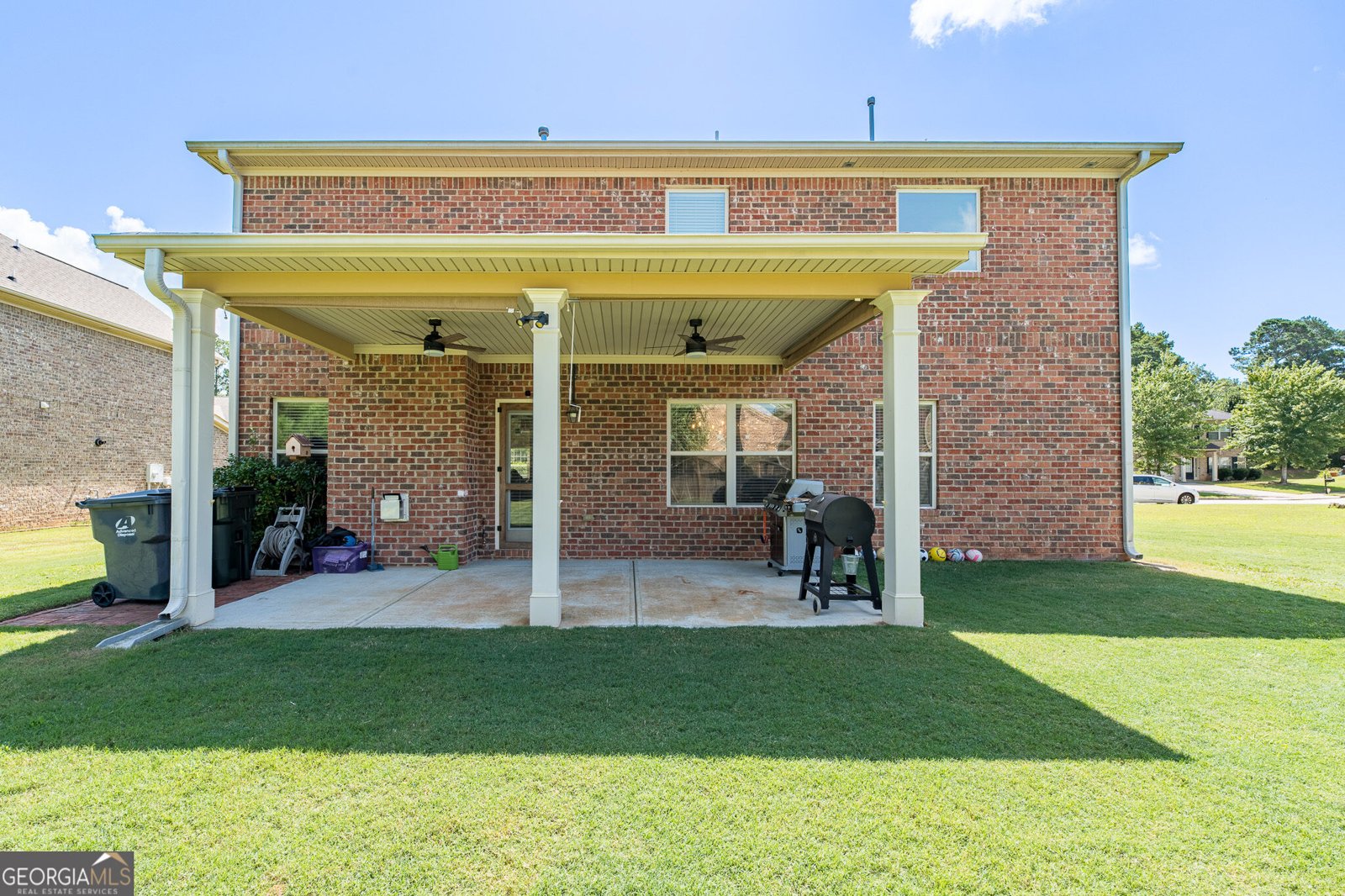 988 Spanish Moss Trail Loganville - Photo 51