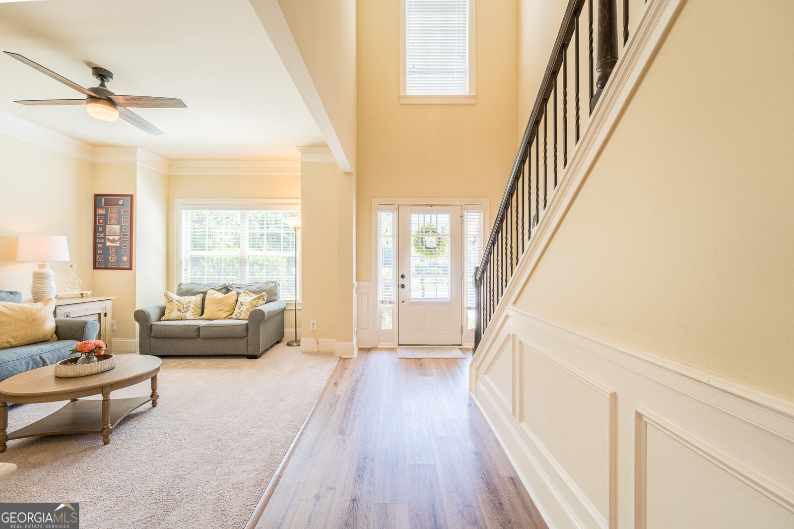 988 Spanish Moss Trail Loganville - Photo 7