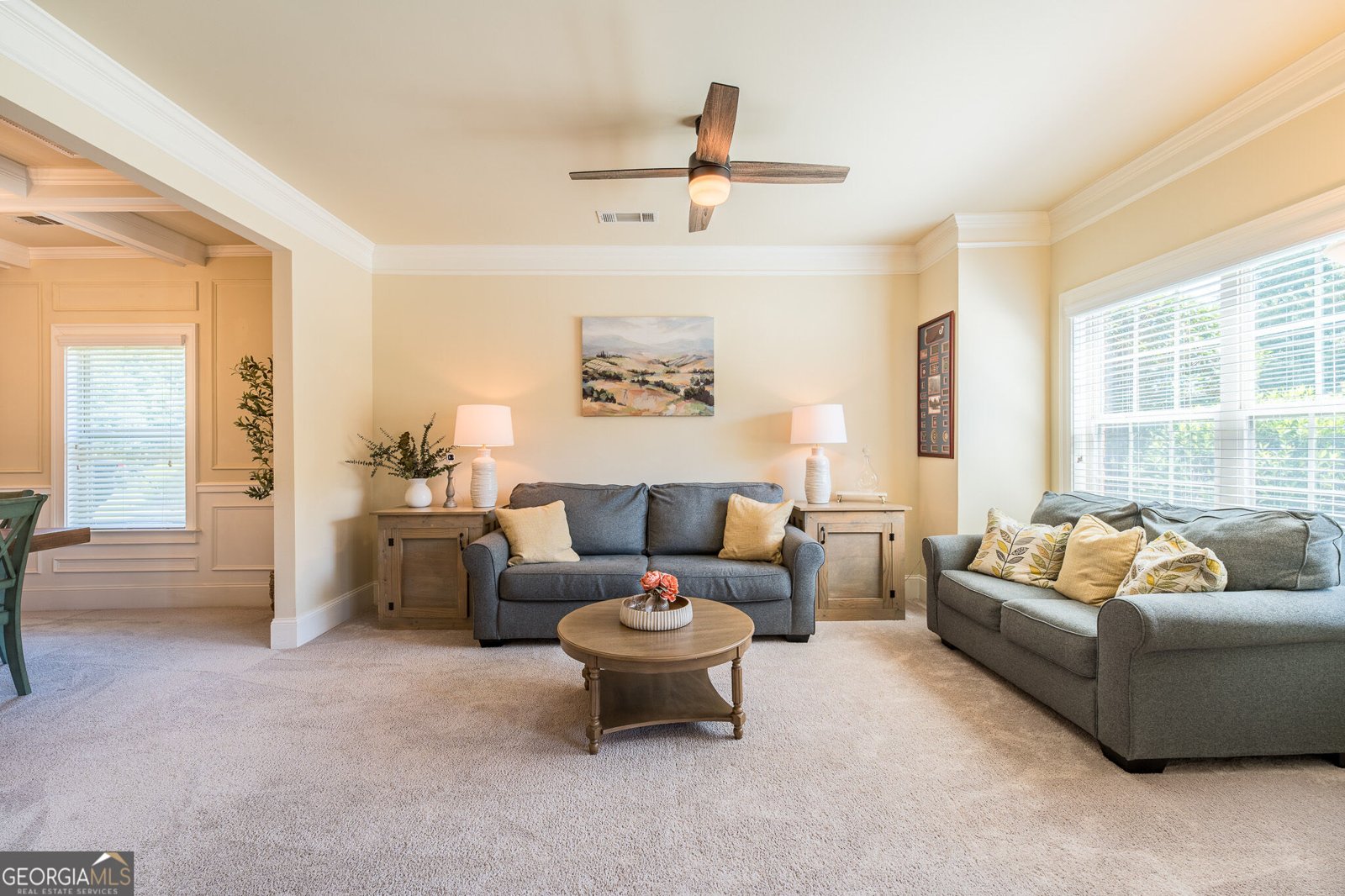 988 Spanish Moss Trail Loganville - Photo 8