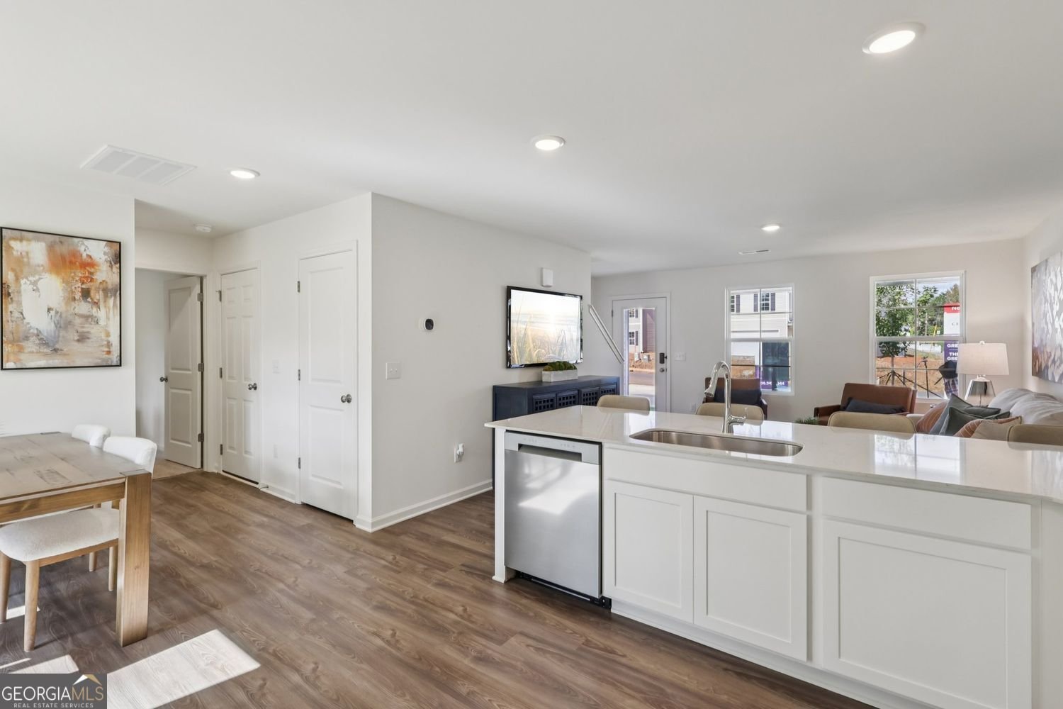 131 Enclave Drive Villa Rica - Photo 6